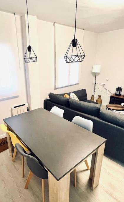马德里Comodo Y Acogedor Apartamento公寓 外观 照片
