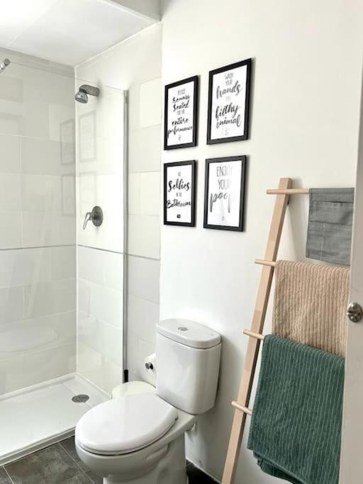 马德里Comodo Y Acogedor Apartamento公寓 外观 照片